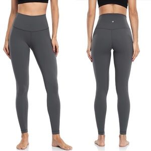 HeyNuts | High Waisted Yoga Leggings